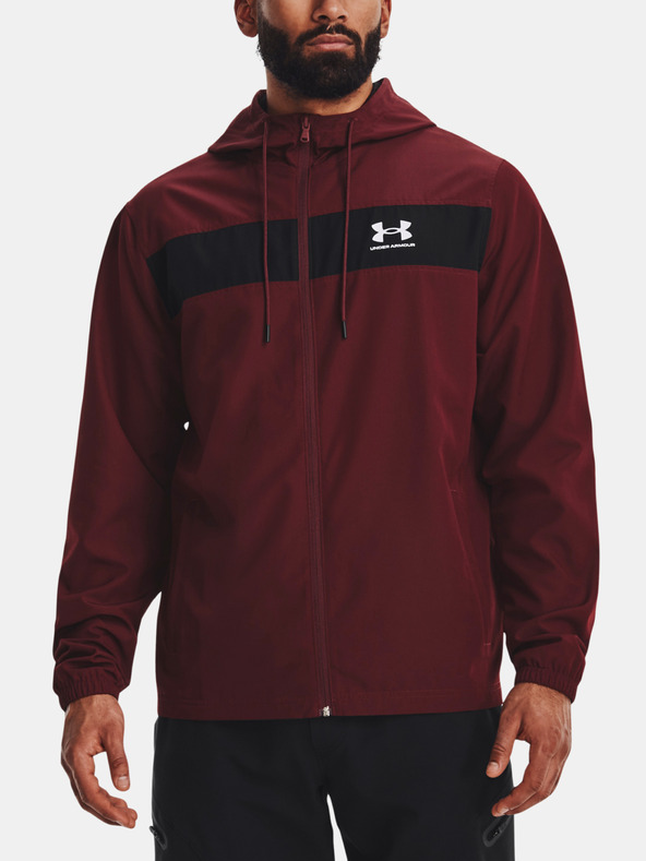 Under Armour Muška jakna Under Armour UA SPORTSTYLE WINDBREAKER