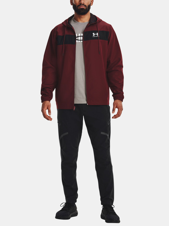 Under Armour Muška jakna Under Armour UA SPORTSTYLE WINDBREAKER