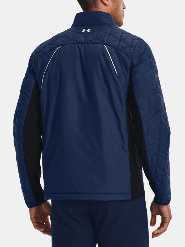 Under Armour Muška jakna Under Armour CG Reactor VLAP Golf Hybrid Storm