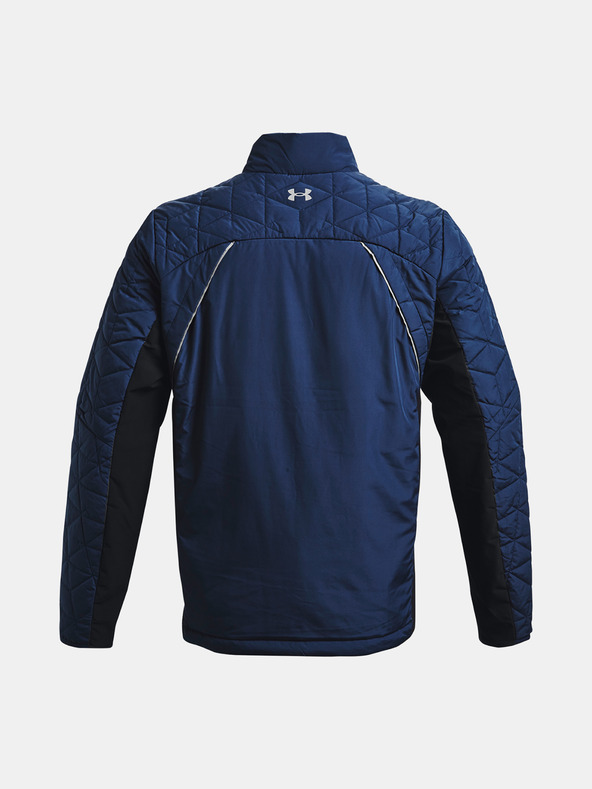 Under Armour Muška jakna Under Armour CG Reactor VLAP Golf Hybrid Storm