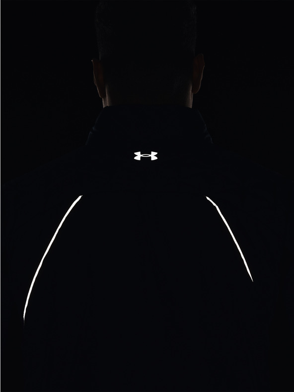 Under Armour Muška jakna Under Armour CG Reactor VLAP Golf Hybrid Storm