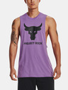 Under Armour Muška majica bez rukava Under Armour UA PJT ROCK BRAHMA BULL TANK