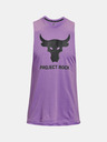 Under Armour Muška majica bez rukava Under Armour UA PJT ROCK BRAHMA BULL TANK