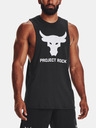 Under Armour Muška majica bez rukava Under Armour UA PJT ROCK BRAHMA BULL TANK