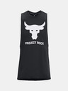 Under Armour Muška majica bez rukava Under Armour UA PJT ROCK BRAHMA BULL TANK