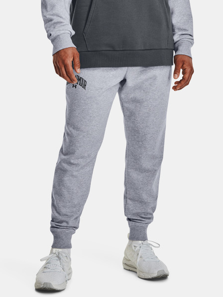 Under Armour Muške hlače Under Armour UA Rival Flc WM Jogger