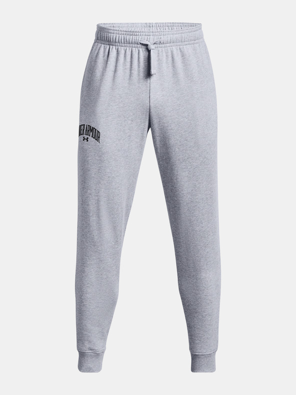Under Armour Muške hlače Under Armour UA Rival Flc WM Jogger