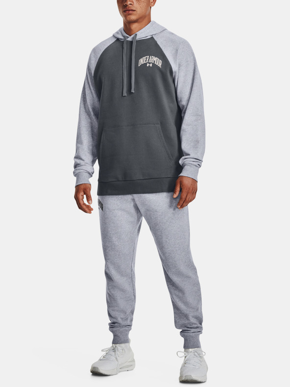 Under Armour Muške hlače Under Armour UA Rival Flc WM Jogger