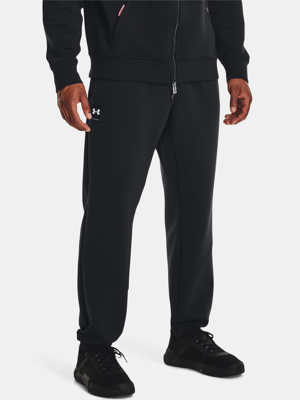 Under Armour Unisex trenirka Under Armour UA Summit Knit Jogger