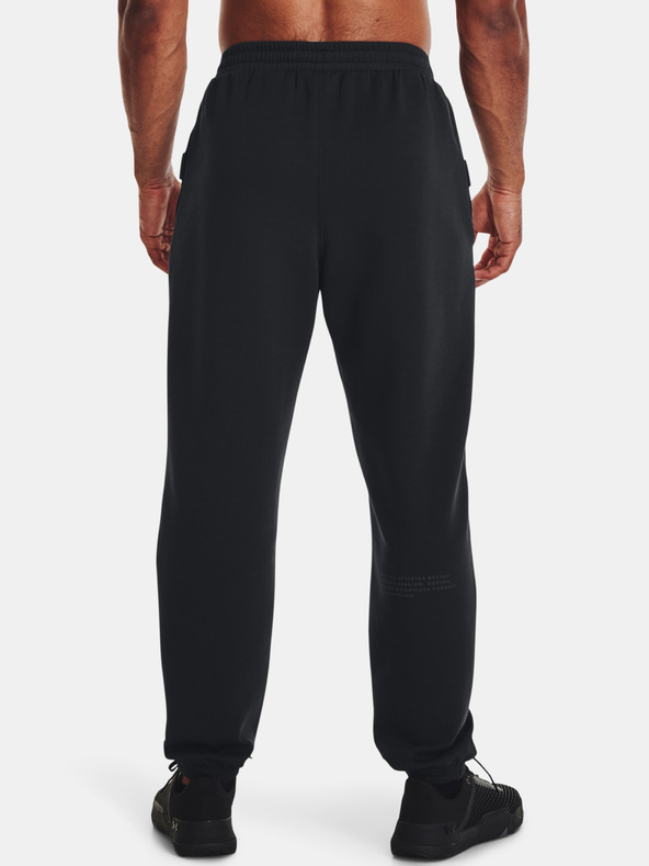 Under Armour Unisex trenirka Under Armour UA Summit Knit Jogger