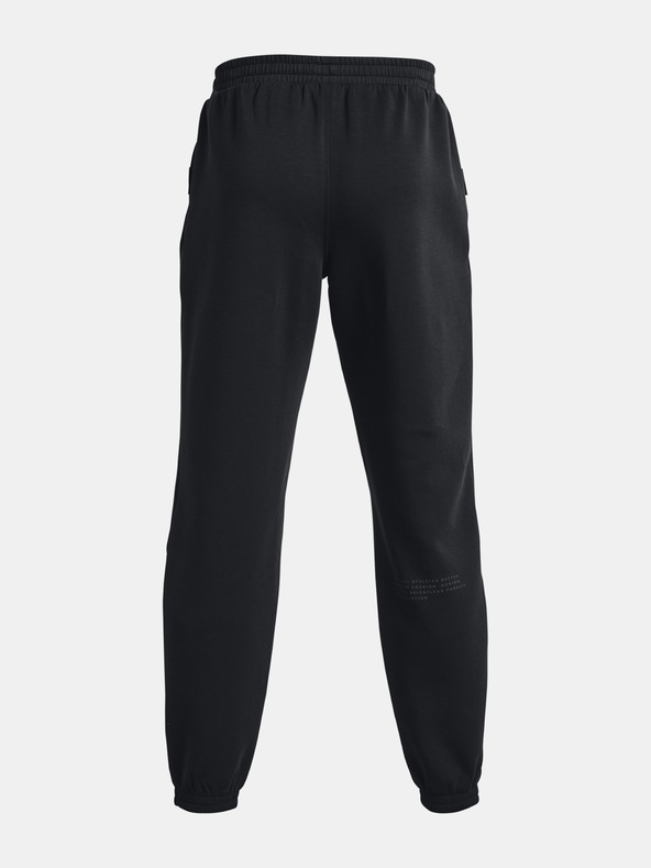 Under Armour Unisex trenirka Under Armour UA Summit Knit Jogger