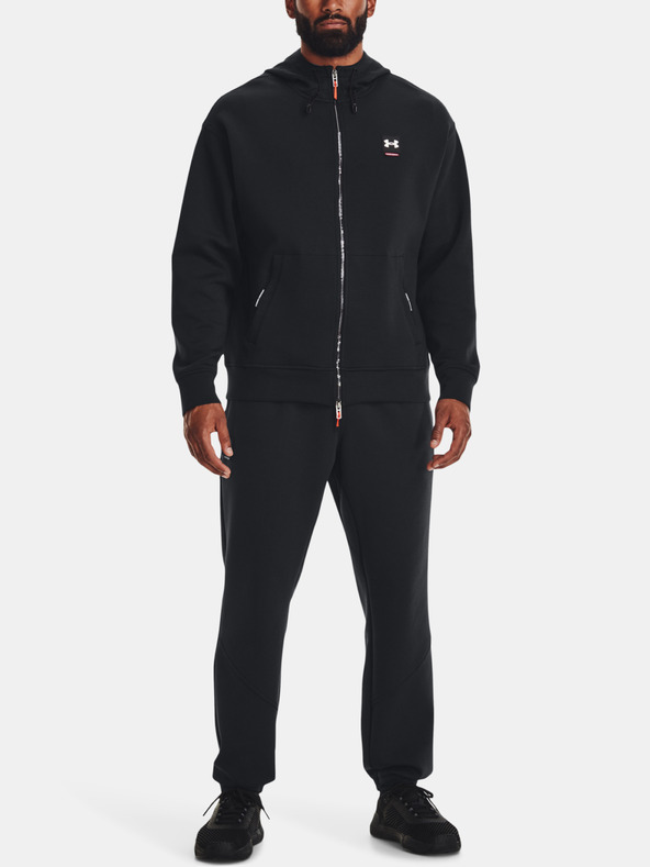 Under Armour Unisex trenirka Under Armour UA Summit Knit Jogger