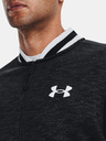 Under Armour Muška mikina Under Armour UA Essential Heritage Flc FZ