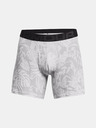 Under Armour Muške bokserice Under Armour UA Tech 6in Novelty (2 kom)
