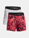 Under Armour Muške bokserice Under Armour UA Tech 6in Novelty (2 kom)