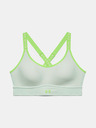 Under Armour Ženski grudnjak Under Armour UA Infinity Mid Covered