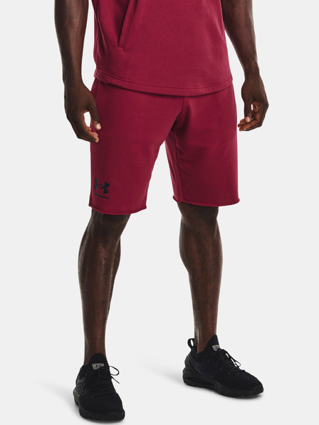 Under Armour Muške kratke hlače Under Armour UA RIVAL TERRY SHORT