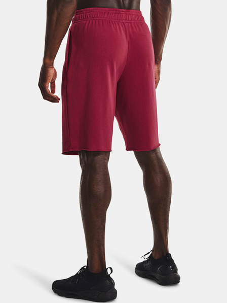 Under Armour Muške kratke hlače Under Armour UA RIVAL TERRY SHORT