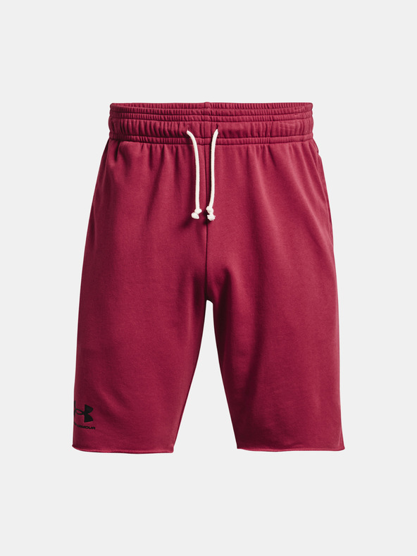 Under Armour Muške kratke hlače Under Armour UA RIVAL TERRY SHORT
