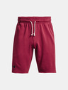 Under Armour Muške kratke hlače Under Armour UA RIVAL TERRY SHORT