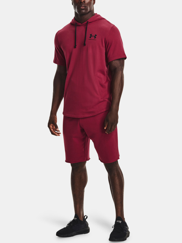Under Armour Muške kratke hlače Under Armour UA RIVAL TERRY SHORT
