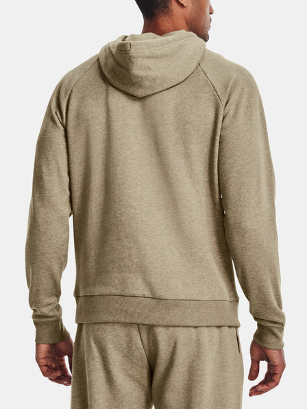 Under Armour Muški hoodie Under Armour UA Rival Fleece Hoodie