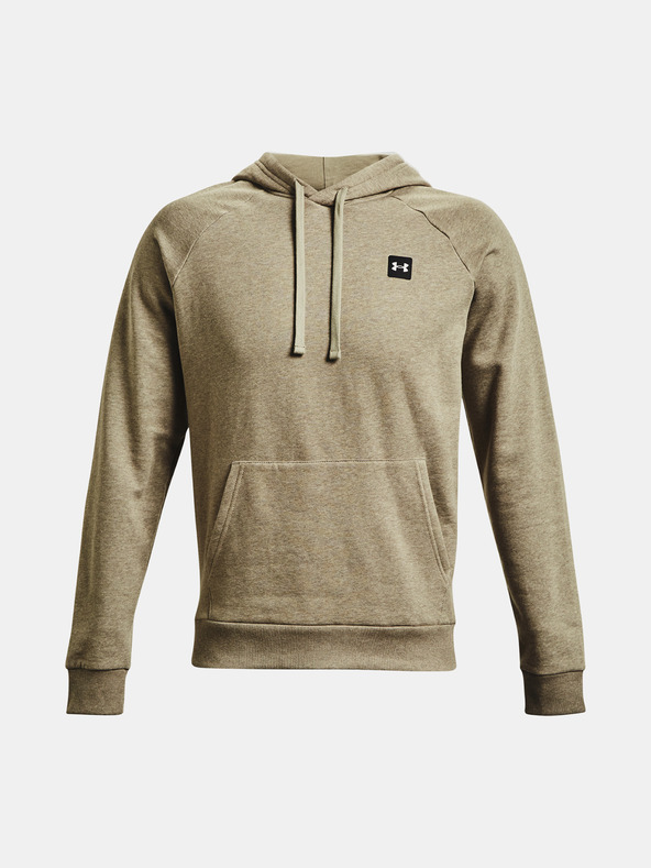 Under Armour Muški hoodie Under Armour UA Rival Fleece Hoodie