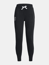 Under Armour Ženske trenirke Under Armour Rival Fleece Crest Joggers