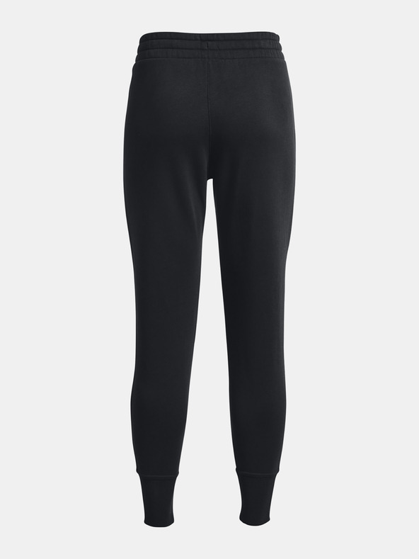 Under Armour Ženske trenirke Under Armour Rival Fleece Crest Joggers