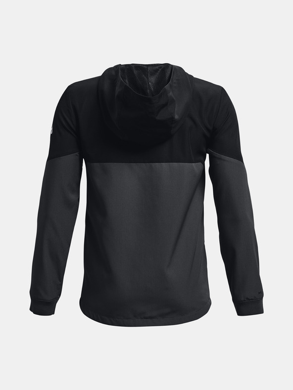 Under Armour Dječja jakna Under Armour UA Storm Pjt Rock Brahma FZ Hdy