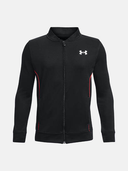 Under Armour Dječja jakna Under Armour UA Pennant 2.0 FZ