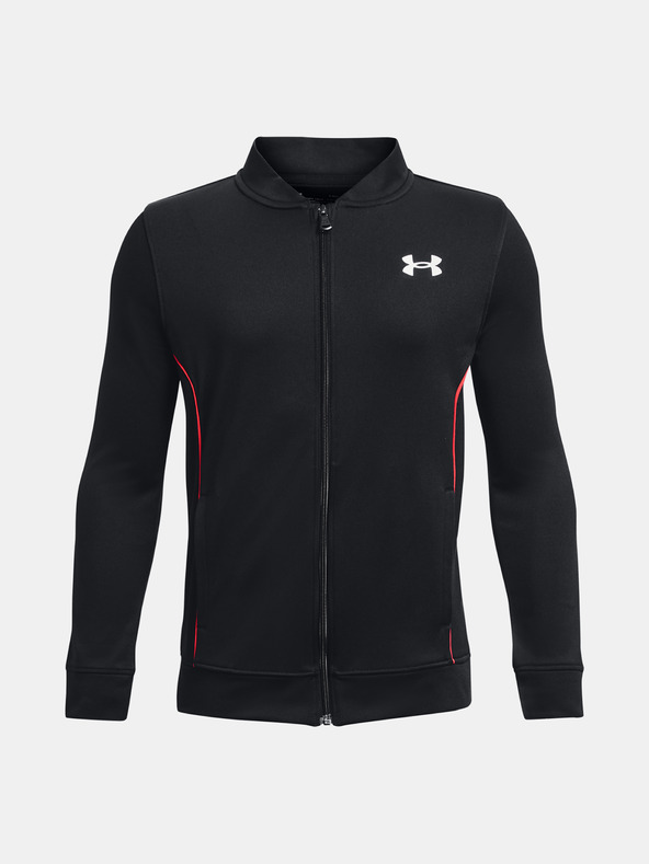 Under Armour Dječja jakna Under Armour UA Pennant 2.0 FZ
