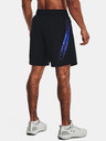 Under Armour Muške kratke hlače Under Armour UA Woven Graphic Shorts