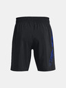 Under Armour Muške kratke hlače Under Armour UA Woven Graphic Shorts
