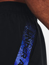 Under Armour Muške kratke hlače Under Armour UA Woven Graphic Shorts