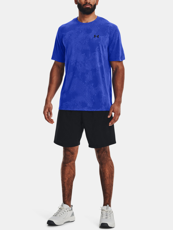 Under Armour Muške kratke hlače Under Armour UA Woven Graphic Shorts