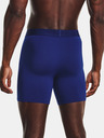 Under Armour Muške bokserice Under Armour UA Tech Mesh 6in (2 kom)