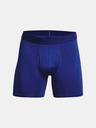 Under Armour Muške bokserice Under Armour UA Tech Mesh 6in (2 kom)