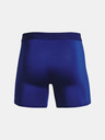 Under Armour Muške bokserice Under Armour UA Tech Mesh 6in (2 kom)