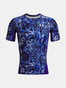 Under Armour Muška majica Under Armour UA HG Armour Comp Print SS