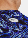 Under Armour Muška majica Under Armour UA HG Armour Comp Print SS
