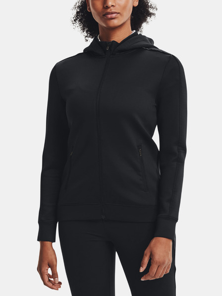 Under Armour Ženska hoodie Under Armour Storm Daytona FZ HD