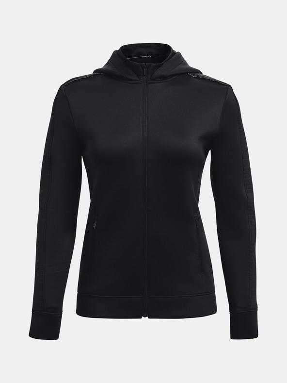 Under Armour Ženska hoodie Under Armour Storm Daytona FZ HD