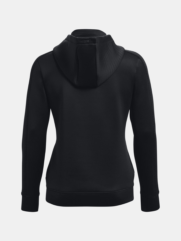 Under Armour Ženska hoodie Under Armour Storm Daytona FZ HD