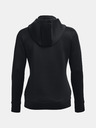 Under Armour Ženska hoodie Under Armour Storm Daytona FZ HD