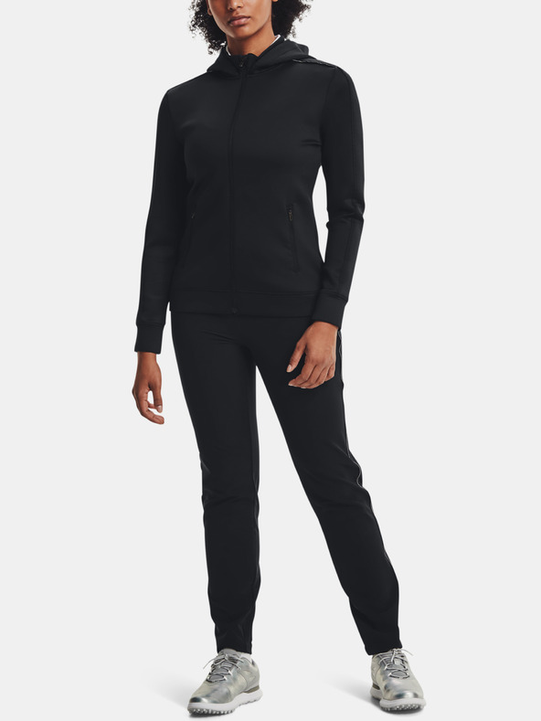 Under Armour Ženska hoodie Under Armour Storm Daytona FZ HD