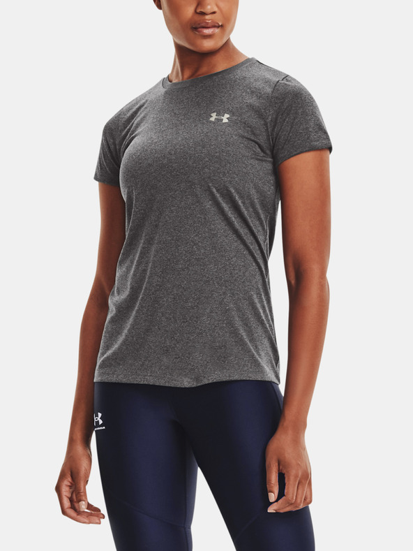 Under Armour Ženska majica kratkih rukava Under Armour Tech SSC - Solid
