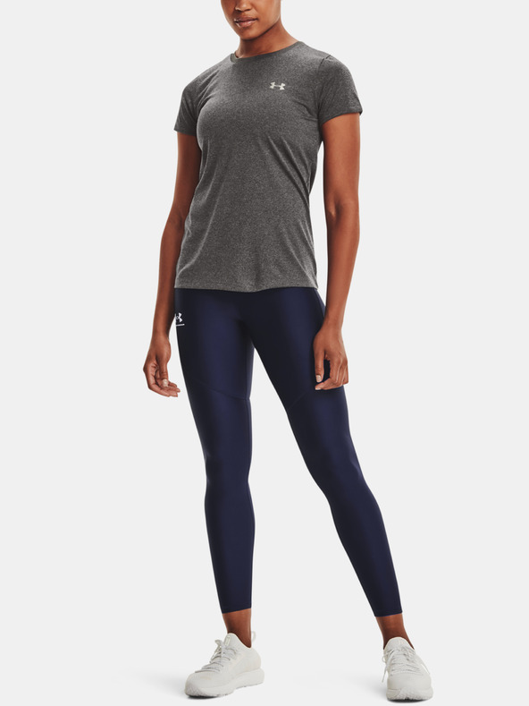 Under Armour Ženska majica kratkih rukava Under Armour Tech SSC - Solid