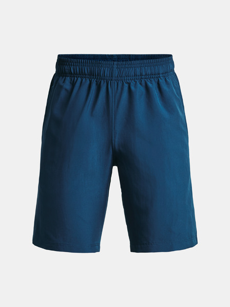 Under Armour Dječje kratke hlače Under Armour UA Woven Graphic Shorts