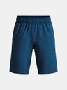 Under Armour Dječje kratke hlače Under Armour UA Woven Graphic Shorts